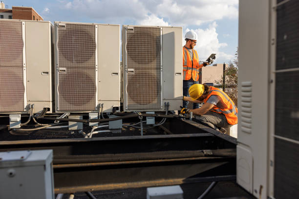 Best HVAC repair near me  in Zeigler, IL