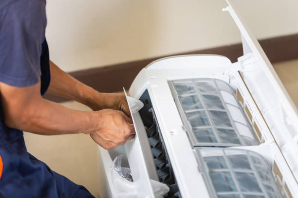 Best HVAC repair near me  in Zeigler, IL