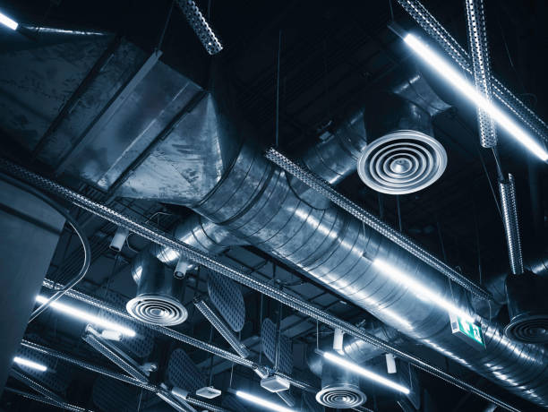 Best HVAC air duct cleaning  in Zeigler, IL