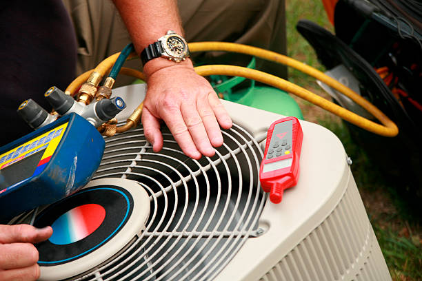  Zeigler, IL HVAC Pros