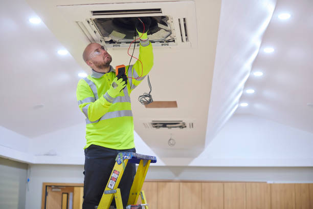 Best HVAC cleaning services  in Zeigler, IL