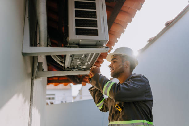 Best HVAC companies near me  in Zeigler, IL
