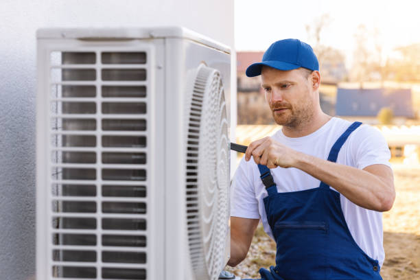 Professional HVAC in Zeigler, IL