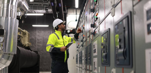 HVAC troubleshooting in Zeigler, IL