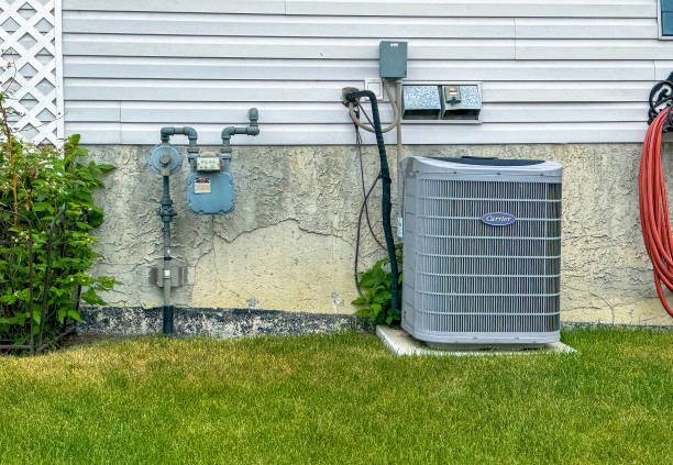 Local HVAC companies in Zeigler, IL